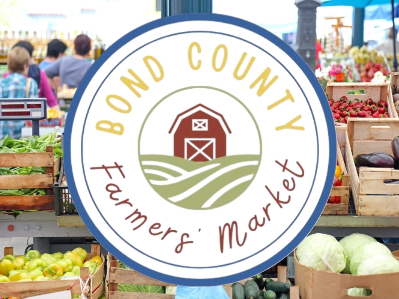 Bond County Farmers Market
